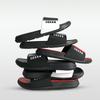 New slippers men's summer couples can wear thick-soled non-slip and wear-resistant fashionable cool slippers women's shoes