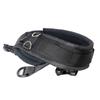 Professional Photography Waist Belt Heavy weight Nylon Strap For Camera Gear Secure D Rings Attachment Travel Adventure