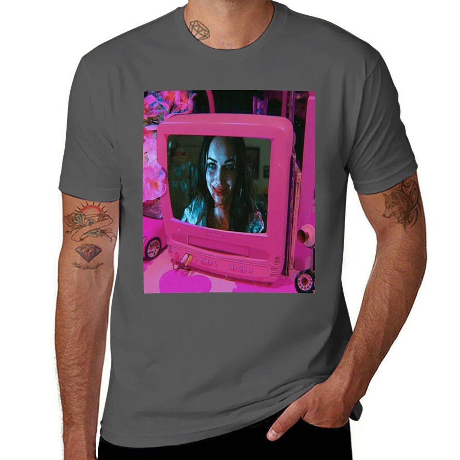 

Jennifers body T-Shirt man t shirt designer anime t shirts oversize T-Shirt 4XL