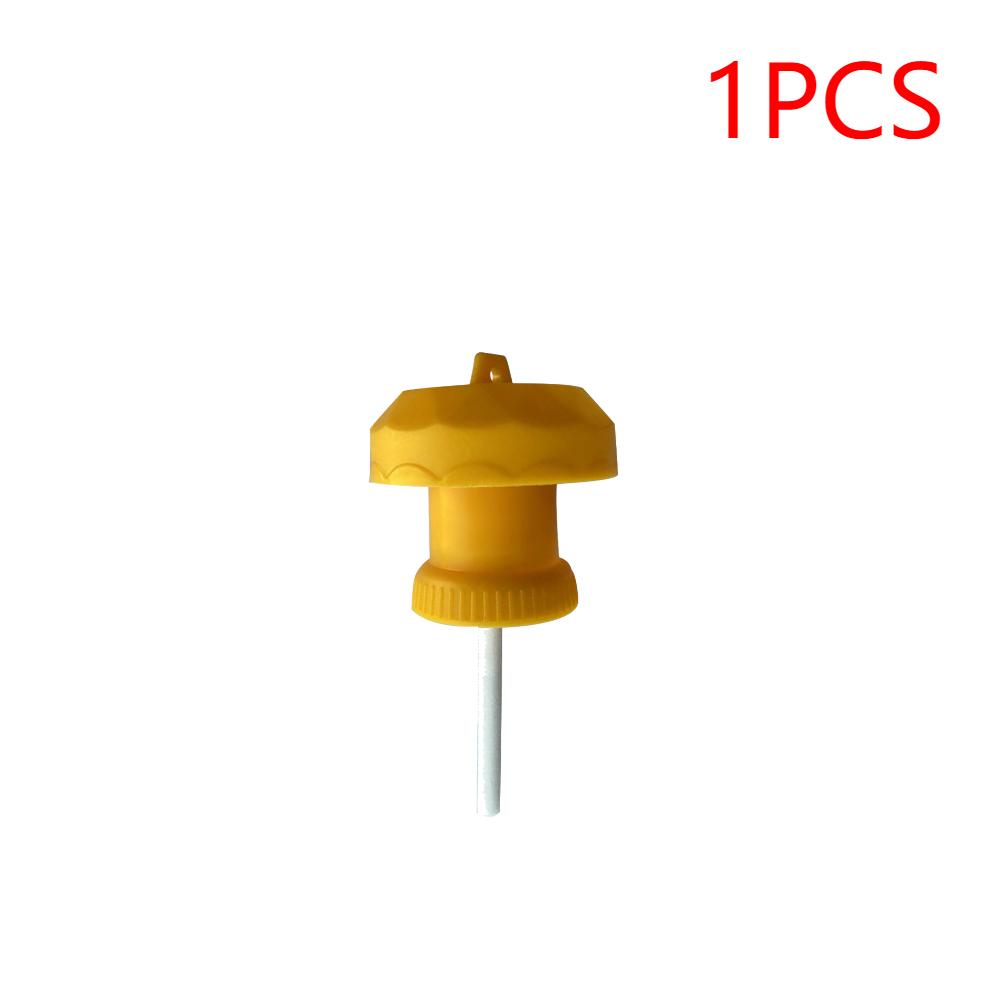 

1/2 шт. Подвесная ловушка для плодовой мушки, убийца, средство для борьбы с садовыми насекомыми-вредителями, инструменты для уничтожения дрозофил, ловушка для плодовой мушки для дома, сада, фермы V