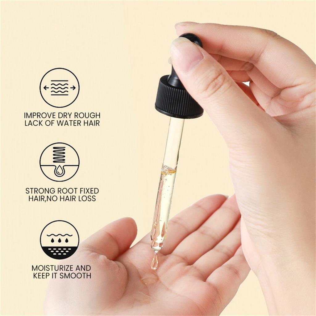 Jojoba Oil For Hair, Face & Skin, Gua Sha Oil For Face Massage & Dermaplaning 60ML