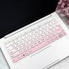 Silicone Keyboard Protective Film for Lenovo Xiaoxin Air 14 2020 Keyboard Cover