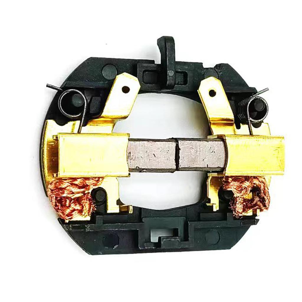 Replacement Carbon Brush Holder for DCF830 DCF880 DCF885 Electric Wrench Compatible with DCF880HM2 Type 2 and DCF885 Type 1&2