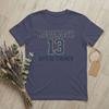 Kavanagh 13 Boys of TomUnisex TShirts for Unisex Rugby Team Funny Cotton Tee Shirt O Neck Short Sleeve T Shirt Plus Size Clothes