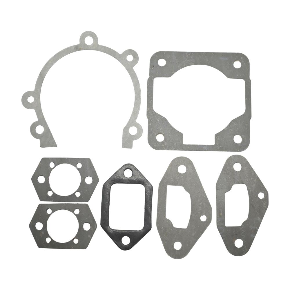 Gasket Oil Seal Set For Stihl BR320 BR380 BR400 BR420 SR420 Backpack Blower SR320 SR400 SR420 Sprayers 4203 007 1050 Garden Part