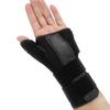 1Pcs Wrist Brace with Thumb Spica Splint Wrist Support Thumb Spica Thumb Support for Arthritis, Sprains, Carpal Tunnel Pain
