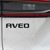 3D Auto Metaal AVEO Badge Auto Achterklep Embleem Sticker LOGO Decoratie Voor Chevrolet Cruze Spark Sail Orlando Sonic Carrosserie Styling