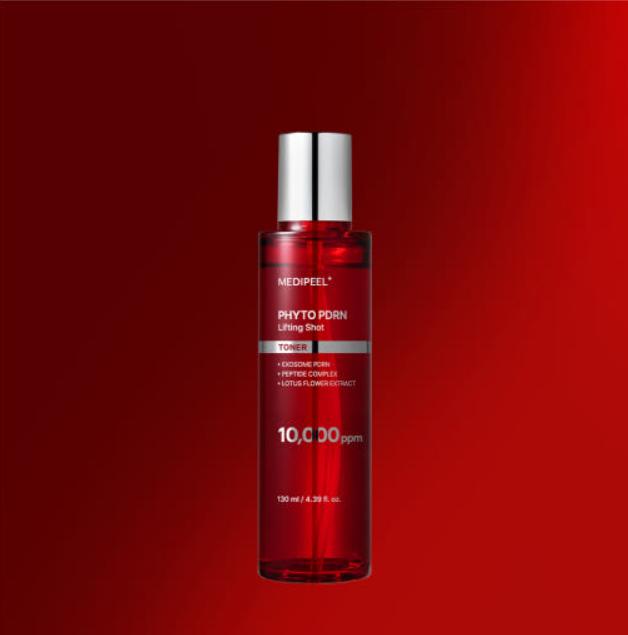 MEDI-PEEL Phyto Exosome PDRN Lifting Toner 130ml