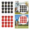 Replacement Suspension Shackle Part Golf Cart Front & Rear  Spring Bushing 1012303 1015583 for 1981-Up