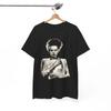 The Bride of Frankenstein T-shirt, Halloween Horror Classic Movie, Unisex Tee
