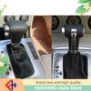 Original DSG Gear Shift Knob Chrome Frame 1713203A - High Quality For Passat B6 2005-2011 Car Accessories