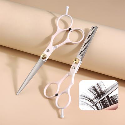 Accessori per la messa in piega – Forbici per capelli
