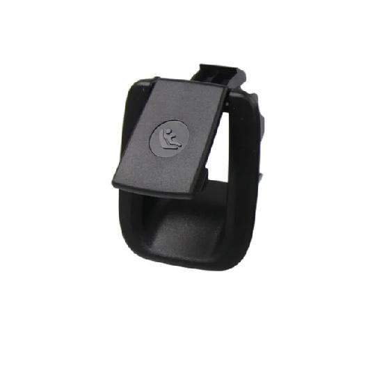 

Snap Fastener Black Beige for BMW For Seat Cover Panel Back Fits X1 X2 2 Series F45 F46 F48 F49 F39 with OEM Number 52207384717 Black-B