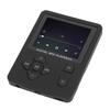 MP3 Player with   5.0 HiFi Portable MP3 Music Player with Radio Voice Recorder E Book for Sports Running