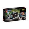 Lego Speed Champions Time Machine from Back to the Future