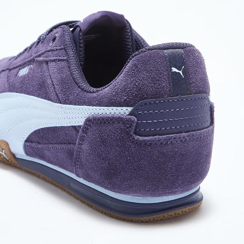 PUMA BELLA Women's Retro Thin-Sole Casual Sport Shoes
