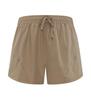 Women's Quick-Dry High-Waist Loose Fit Sports Shorts