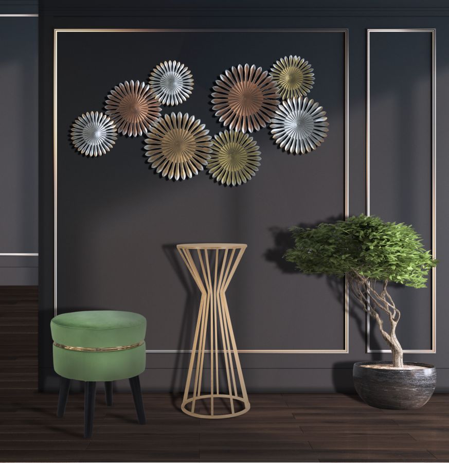 Phone Holder Stick Glam Cm Ø 38X100