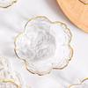 ZISIZ Sakura Glass Dipping Dish