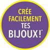 Jeu de création bijoux - LANSAY - 33119 - Cutie Stix - Kitty
