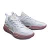 Li Ning All City 9 Leather Synthetic Shock Absorption Non-Slip Wear-Resistant Breathable Support Rebound Low-Top Basketball Shoes ABAR077-3