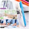 .com : Niziline 11/22Pcs Swear Word Daily Pen Set, Yocartgo Pens, Funny Pens, Funny Office Gifts (11) : Office Products