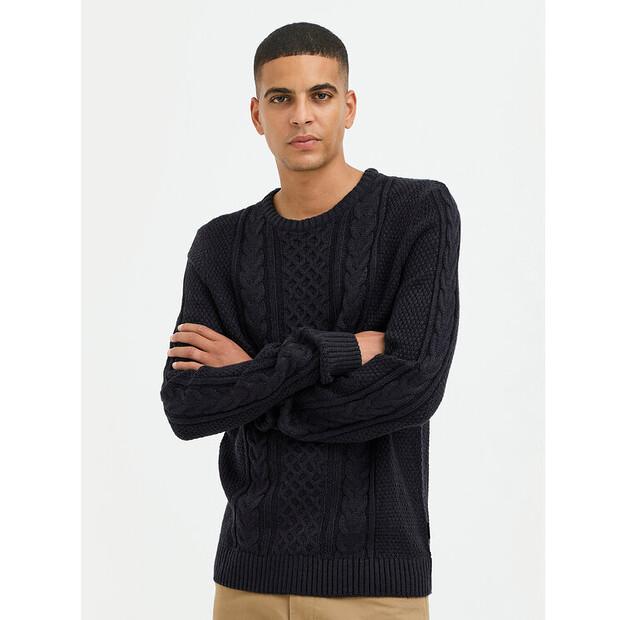 Свитер Blend 20717439 EU XL