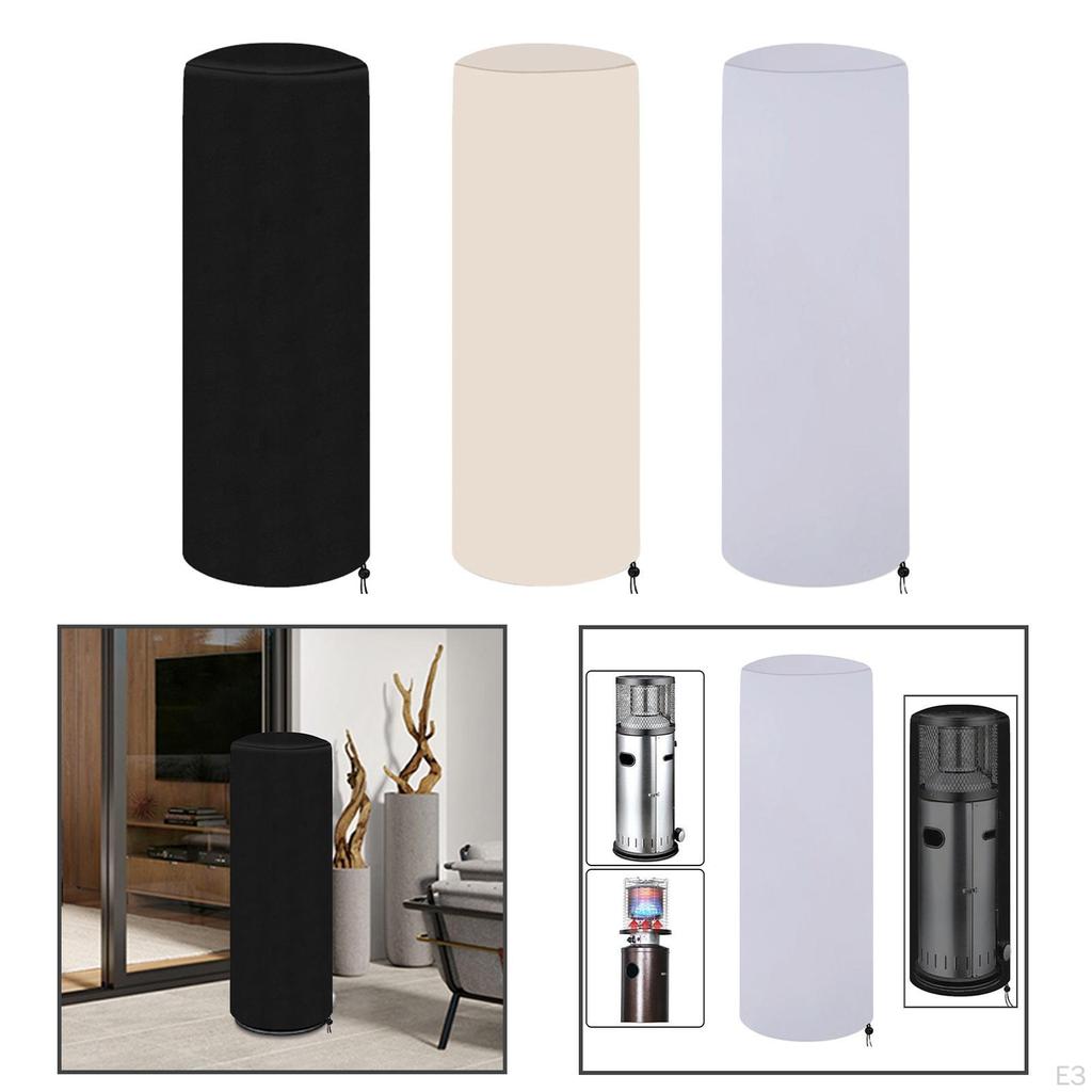 Cover for Patio Heaters, And Reliable, Weatherproof