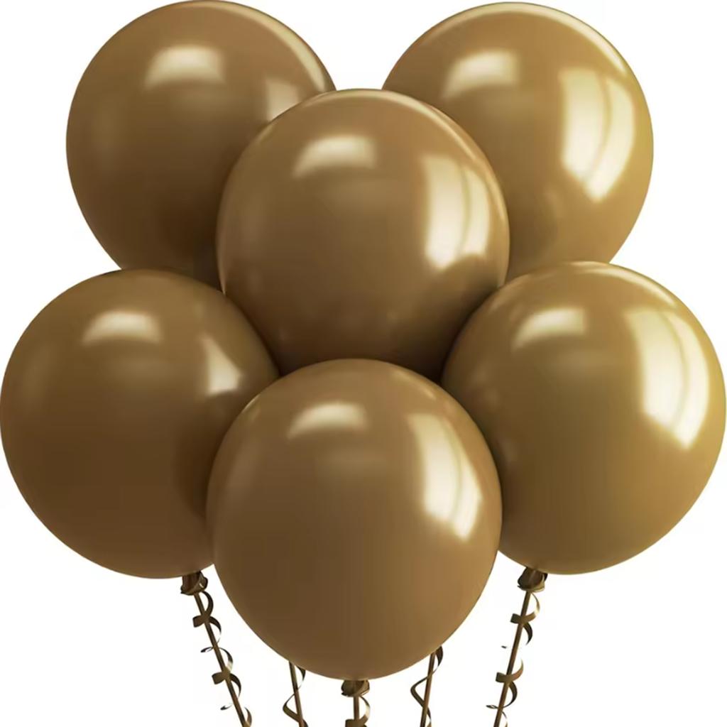 18/12/10inch 50/30/10pcs multi-color balloon ,suitable for weddings,birthdays, themed parties,wedding parties,family gatherings