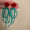 Dreamy Summer Romance Earrings: South Korea's New Trend for Women