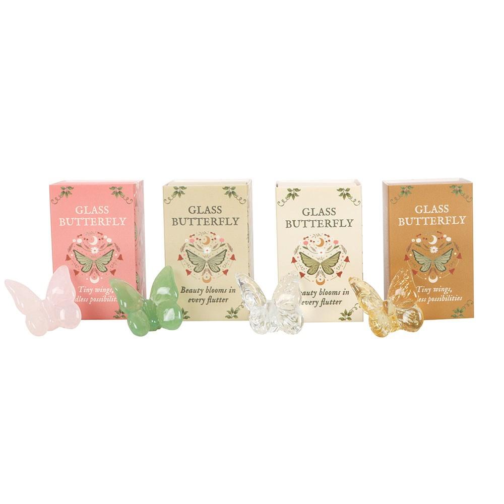 Something Different Butterfly Charm (Pack of 24)