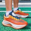 Men's Sports Shoes Four Season Fashion Soft Sole Breathable Outdoor Anti Slip Racing Running Shock-absorbing Casual Sports Shoes