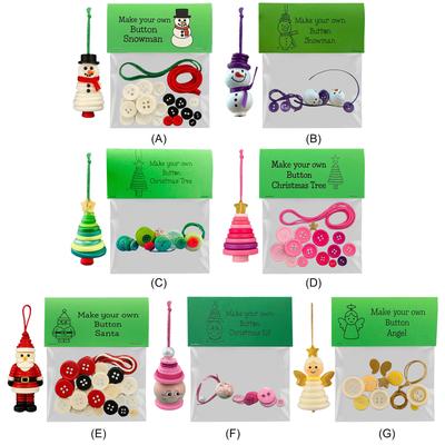 Akcesoria imprezowe – Świąteczne dekoracje