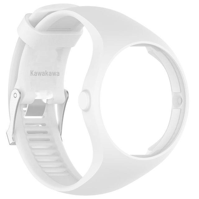 Boneng Polar M200 Silicone Replacement Wristband