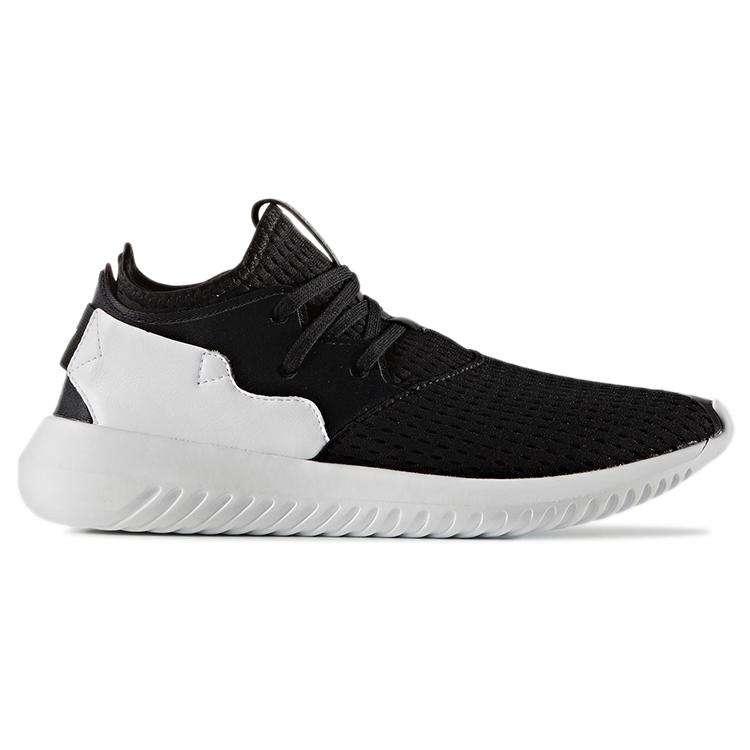 Adidas Tubular Entrap 'Black' Women's BA7108