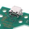 1 Sada DIY Nabíjecí port s flex kabelem Náhrada pro Jds-001 011 030 040 050 Deska pro rychlé nabíjení Type-C pro Ovladač