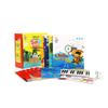 Little Banyan Rainbow Rabbit Talking Pen English Books
