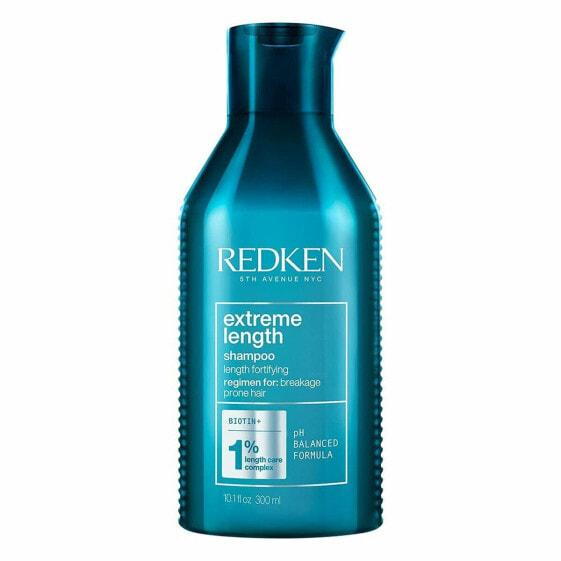 

Укрепляющий шампунь Redken Extreme Length Redken 1000 мл