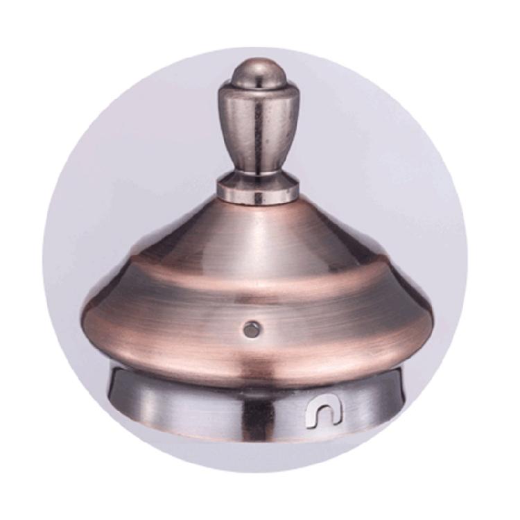 Drip Over Coffee Kettle Gooseneck Stainless Steel Material for Home Use
