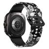 Drukowany silikonowy pasek do Samsung Galaxy Watch Ultra 47mm Pasek do Galaxy Watch Ultra 2 Sportowa bransoletka Paski do zegarka