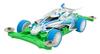 Tamiya Mini 4WD Special Edition Avante White Special Plastic Model 95469 Mk.3