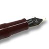 Sailor Fountain Pen Recru Ruby Red Medium Fine 12-0333-330