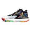 Air Jordan Zion 1 Noah Men Sneakers Multi-Color Black Bright-Crimson DA3130-001
