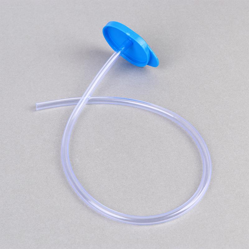 28913-2Du0A Car Windshield Washer Fluid Reservoir Tank Bottle Cap Lid With Tube For Nissan Sylphy Tiida 2004-2019 28913-Ee50A