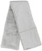 Ping Apparel Women's Neck Warmer (Fleece Lining) for Golf and Cold Weather Protection, Gray, 622-4283008 020