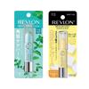 REVLON Kiss Sugar Scrub 2.6g (114 Peppermint / 113 Yuzu)