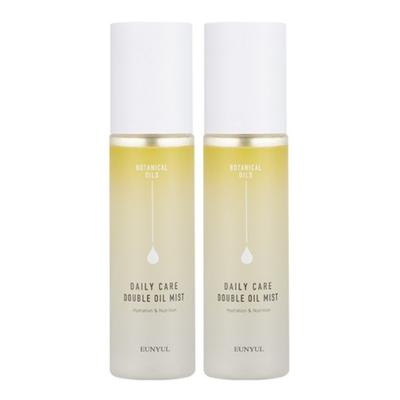 Eunyul Daily Care Double Oil Mist 100ml*2St