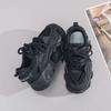 Number Legitimate Leather Women Fashion Sneakers Woven Mocasino Shoes For Women Lace Basketball Sports Lux New Season 2026