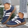 Zachte schoenen voor dames, sportschoenen, vrijetijdsschoenen
