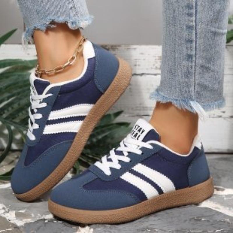 Zachte schoenen voor dames, sportschoenen, vrijetijdsschoenen